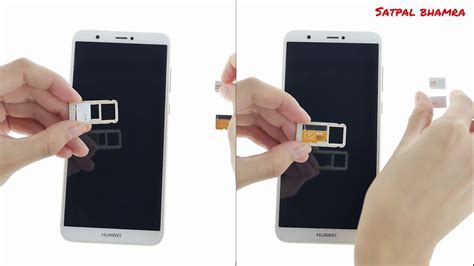 huawei p smart sd card error|huawei memory card not working.